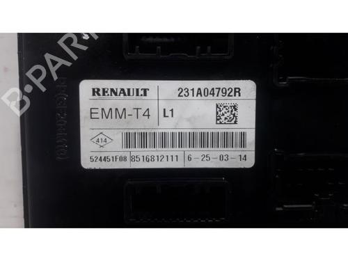 Control unit RENAULT CLIO IV (BH_) 0.9 TCe 90 (BHNF, BHMA, BHMH, BHJK, BHJR) | BP31429049M11 - Image 6