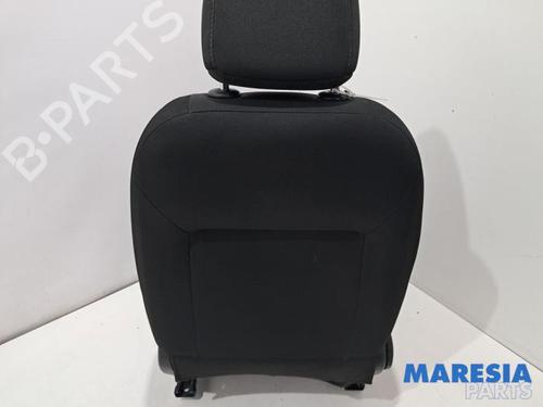 Right front seat OPEL KARL (C16) 1.0 | BP31431350C16 