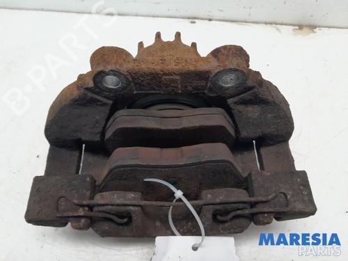 Right front brake caliper PEUGEOT 308 CC (4B_) 2.0 HDi (4BRHRH, 4BRHRJ) | BP31400092M104 - Image 7