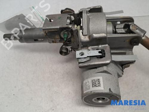Steering column FIAT PUNTO EVO (199_) 1.4 16V | BP31387043M21