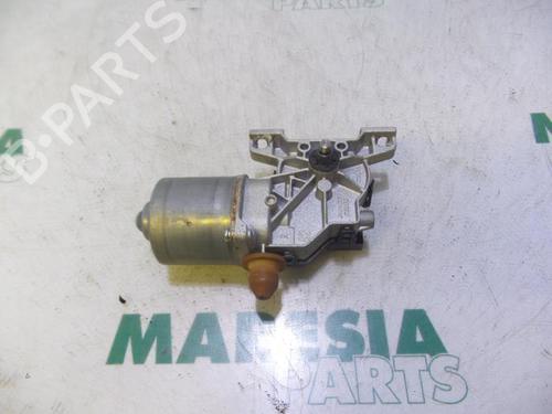 Used Front wiper motor FIAT PANDA (312_, 319_) 0.9 (312PXP1A) (60 hp) 31397308