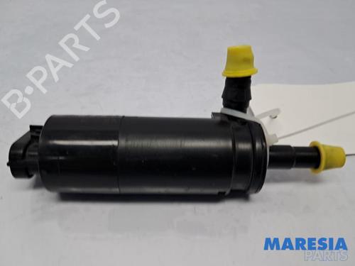 Used Washer pump ALFA ROMEO GIULIETTA (940_) 1.4 TB (940FXB1A, 940FXB11) (170 hp) 31402865