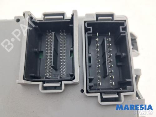 Engine control unit (ECU) FIAT 500 C (312_) 1.2 (312CXA1A, 312AXA1A) | BP38459382M57 - Image 4
