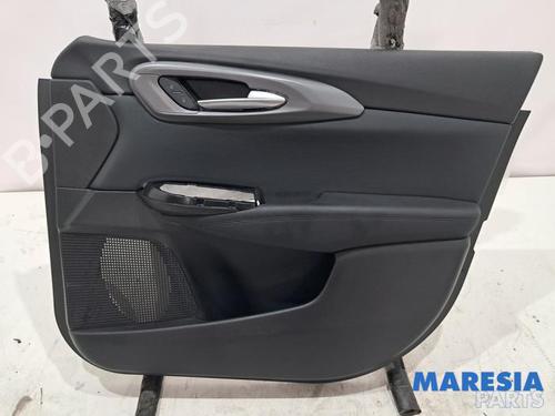 Used Front right panel Front right panel ALFA ROMEO TONALE (965_) 1.5 Mild Hybrid (131 hp) 39932441 39932441