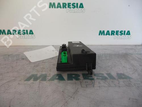 Control unit CITROËN C8 (EA_, EB_) 2.0 HDi | BP31466082M11