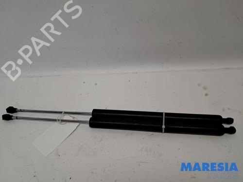 Used Tailgate lift support Tailgate lift support CITROËN BERLINGO MULTISPACE (B9) 1.6 VTi 120 (120 hp) 40199570 40199570