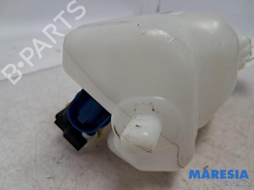 Sprinklertank RENAULT TWINGO III (BCM_, BCA_) 1.0 SCe 70 | BP34496423C113 - Image 3