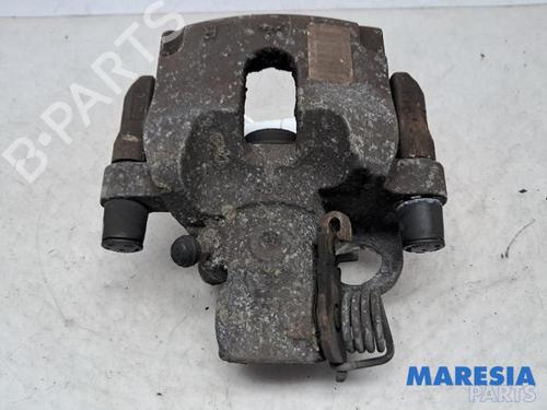 Right rear brake caliper CITROËN C5 III Break (RW_) 2.0 i 16V (RWRFJC, RWRFJF) | BP31494885M106