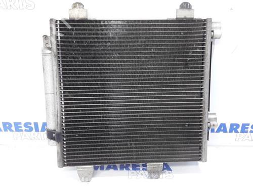 AC radiator PEUGEOT 107 (PM_, PN_) 1.0 | BP31411366M32