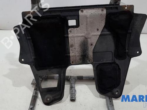 Upper protection FIAT PANDA (312_, 319_) 0.9 (312PXG1A) | BP31534621M93