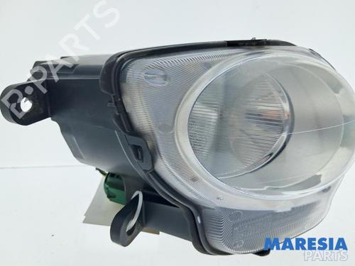 Right daytime light FIAT 500 (312_) 1.2 (312AXA1A) | BP36093234C103 - Image 2