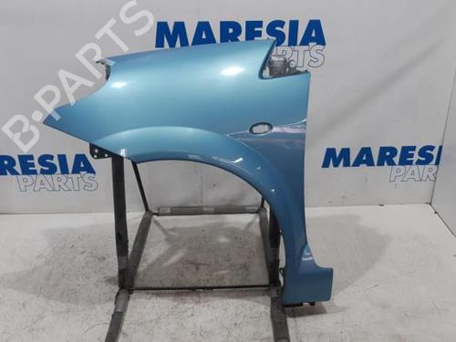 Used Left front fenders CITROËN C3 Pluriel (HB_) 1.6 (109 hp) 31424770