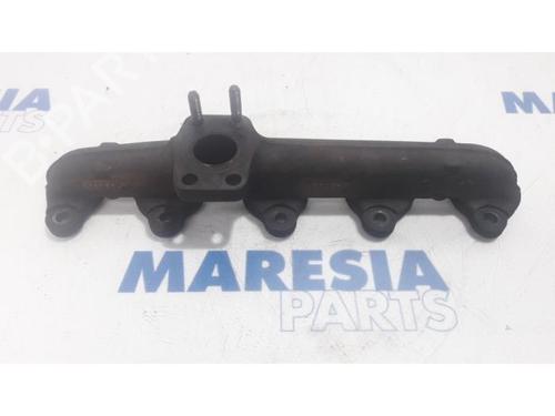 exhaust-manifold-peugeot-207-wa_-wc_-2006-2007-2008-2009-2010-2011-2012-2013-2014-2015-31457262 main image