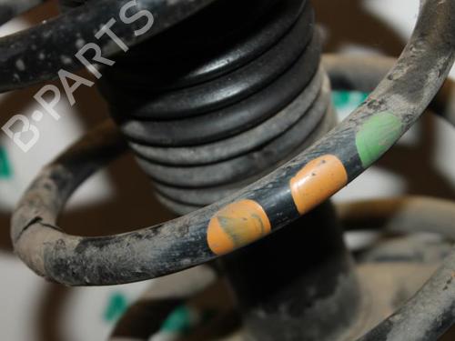 Used Left front shock absorber FIAT SCUDO Van (220_) 1.9 TD (90 hp) 31466240