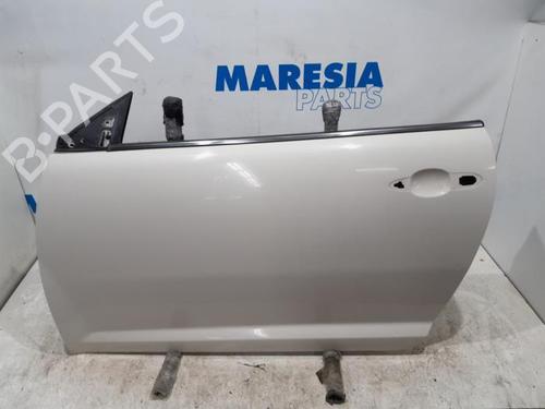 Dør venstre fortil ALFA ROMEO MITO (955_) 1.4 Turbo MultiAir (955AXM1A, 955AXR11) (135 hp) 31500851