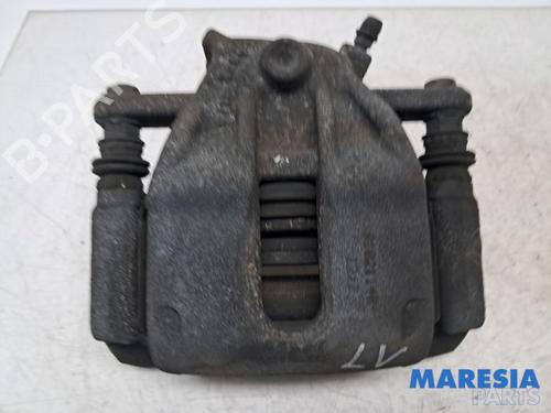 Left front brake caliper RENAULT ZOE (BFM_) ZOE | BP36985604M105 - Image 3