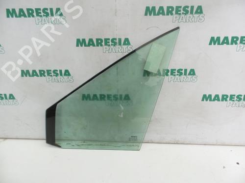 Vidro triangular frente esquerdo RENAULT SCÉNIC II (JM0/1_) 1.6 16V (JM1R) (112 hp) 31531592