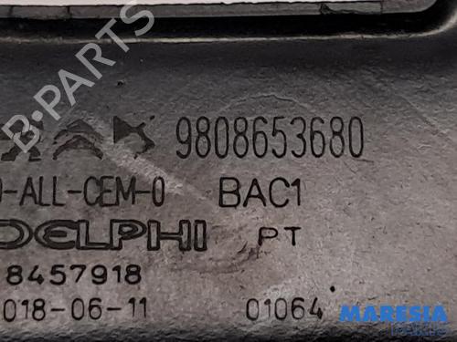 Ignition coil CITROËN C4 CACTUS 1.2 THP 110 | BP31477167M94