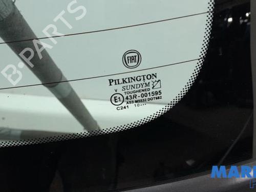 Tailgate FIAT 500 (312_) 0.9 (312AXG1A, 312.AXG11) | BP31524534C6