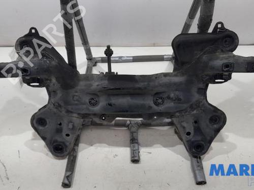 Subframe PEUGEOT 208 I (CA_, CC_) 1.4 HDi | BP31504070M9