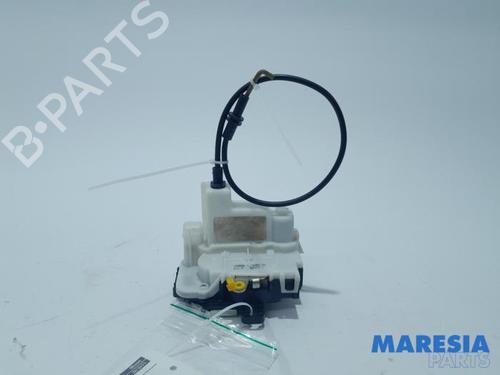 Used Electronic module FIAT PANDA (169_) 1.2 (169.AXB11, 169.AXB1A) (60 hp) 31473333