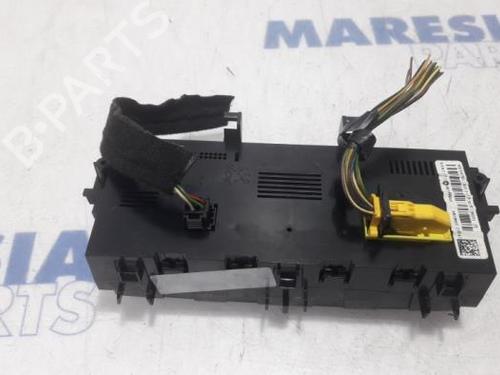 Used Climate control CITROËN C3 II (SC_) 1.6 HDi (92 hp) 31413046