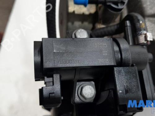 Engine FIAT 500 C (312_) 0.9 (312AG1A) | BP31816679M1