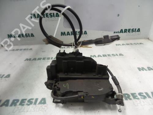 Used Electronic module RENAULT MODUS / GRAND MODUS (F/JP0_) 1.2 (JP0C, JP0K, FP0C, FP0K, FP0P, JP0P, JP0T) (75 hp) 31528127