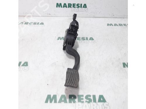 Used Electronic module FIAT DOBLO Cargo (263_) 1.3 D Multijet (90 hp) 31479242