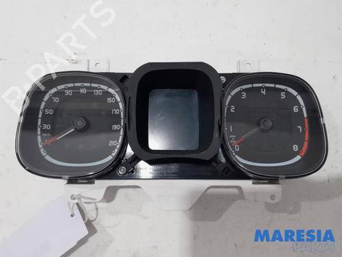 Used Instrument cluster FIAT PANDA (312_, 319_) 0.9 (312PXH1A) (65 hp) 31468400