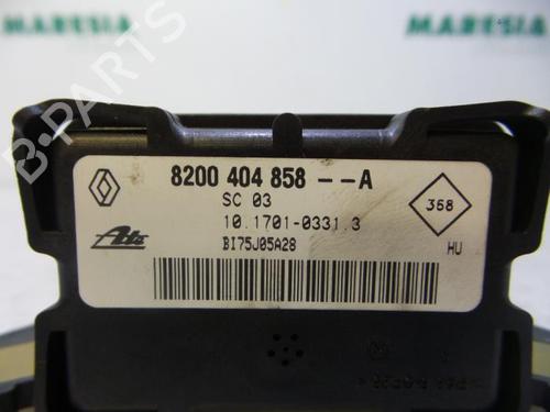 Electronic module RENAULT ESPACE IV (JK0/1_) 2.0 (JK0A, JK1D, JK0N) | BP31521719M83