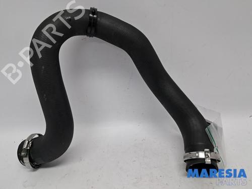 Used Pipe PEUGEOT 308 II (LB_, LP_, LW_, LH_, L3_) 1.2 THP 130 (131 hp) 31445913