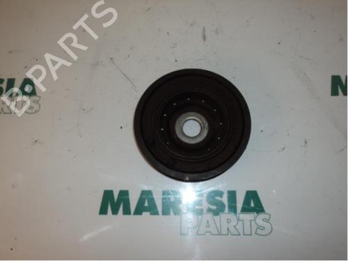 Used Pulley RENAULT KANGOO Express (FC0/1_) 1.5 dCi (FC07, FC1R) (65 hp) 31405648