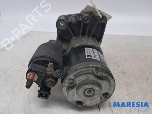 Starter PEUGEOT RCZ 1.6 16V | BP37241701M8 - Image 3