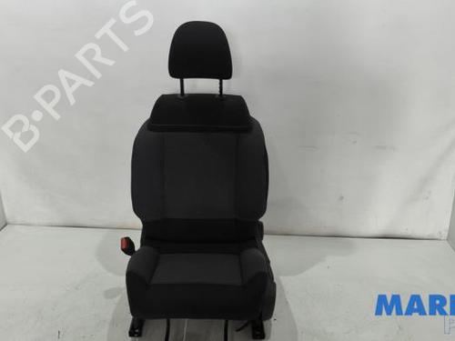 Used Left front seat Left front seat CITROËN C3 III (SX) 1.2 THP 110 (SXHNPS, SXHNZT, SXHNZ6) (110 hp) 33832644 33832644