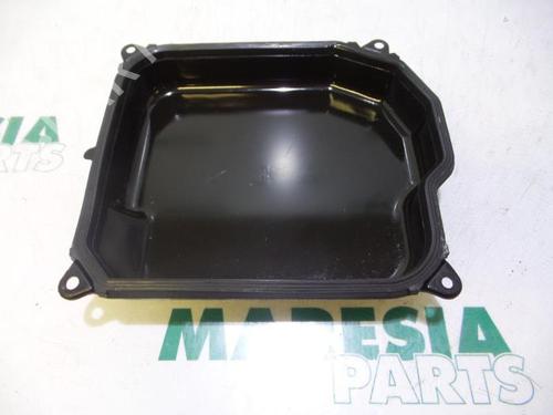 Diferencial traseiro RENAULT MODUS / GRAND MODUS (F/JP0_) 1.6 (JP03, JP0B, JP0U, JP0Y, JP1G) (112 hp) 31516159