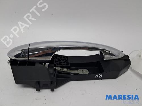 Used Front right exterior door handle Front right exterior door handle 37875836 37875836