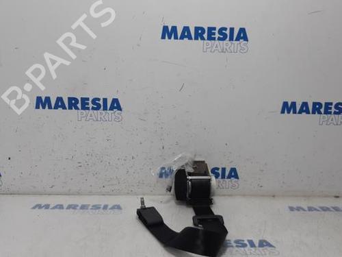 Used Rear left seatbelt CITROËN C5 III Break (RW_) 1.6 THP 155 (156 hp) 31484756