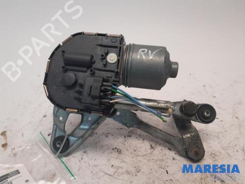 Used Front wiper motor PEUGEOT 5008 (0U_, 0E_) 1.6 16V (156 hp) 31423596