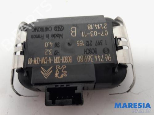 Elektronisk sensor CITROËN BERLINGO MULTISPACE (B9) 1.6 VTi 120 | BP31460641M84