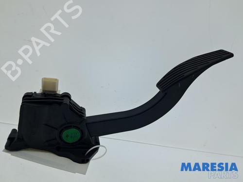 Used Pedal Pedal OPEL KARL (C16) 1.0 (73 hp) 40093127 40093127