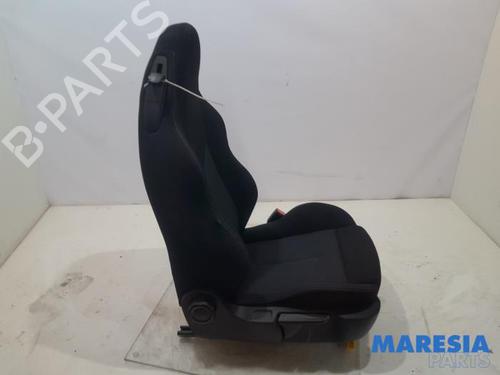 Right front seat PEUGEOT RCZ 2.0 HDi | BP31493854C16  - Image 6