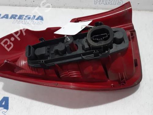 Right taillight CITROËN C2 (JM_) 1.6 | BP31400089C35 