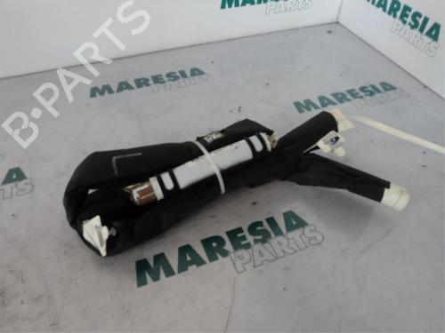 Used Left curtain airbag Left curtain airbag RENAULT MEGANE III Grandtour (KZ0/1) 1.5 dCi (KZ09, KZ0D, KZ1G, KZ29, KZ14, KZ1W, KZ10, KZ1F,... (110 hp) 31499616 31499616