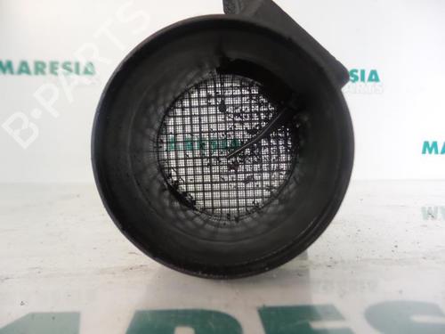 Mass air flow sensor CITROËN C5 I Break (DE_) 2.2 HDi (DE4HXB, DE4HXE) | BP31477214M95 - Image 2