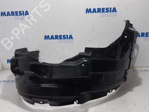 Hjulbue PEUGEOT 4007 (VU_, VV_) 2.4 16V (170 hp) 31427011