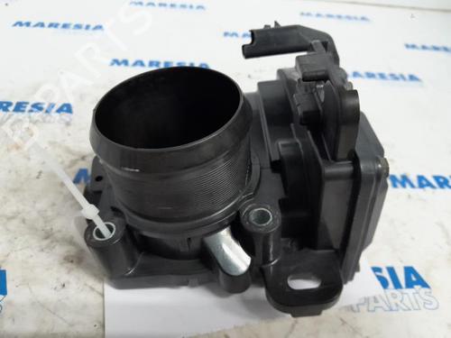 Spjældhus CITROËN JUMPY III Van (V_) 2.0 BlueHDi 120 (122 hp) 31501411