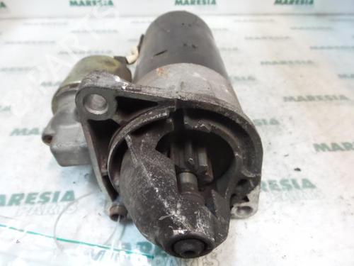 Starter ALFA ROMEO 147 (937_) 1.9 JTD (937.AXD1A, 937.BXD1A, 937.AXV1A, 937.BXB1A,... | BP31424695M8 - Image 2