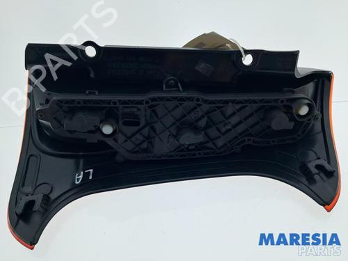 Left taillight FIAT PANDA (312_, 319_) 0.9 (312PXH1A) | BP32351432C34 