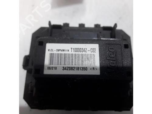 Electronic sensor PEUGEOT 308 SW I (4E_, 4H_) 1.6 16V | BP31432741M84 - Image 3